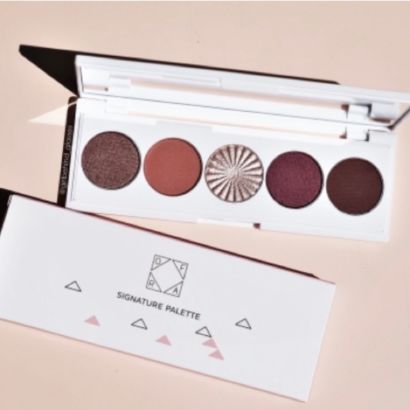OFRA COSMETICS Signature Palette - Symphony - Picture 3 of 6